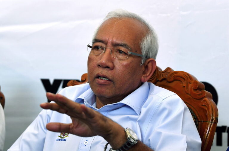SESB to boost power supply to east coast of Sabah by 80MW, says TNB chairman