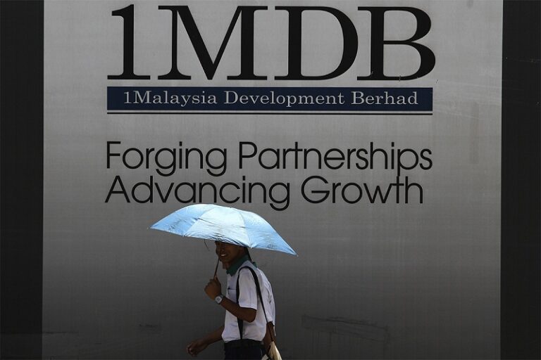 After Goldman Sachs and Ambank, Deloitte to pay Malaysia RM324m to settle 1MDB, SRC audit matters
