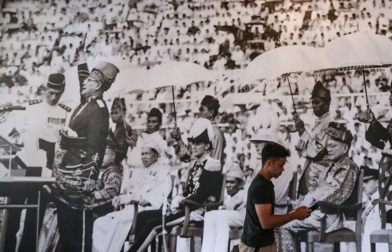 For sale: Tunku Abdul Rahman’s former residence in Penang for RM62m
