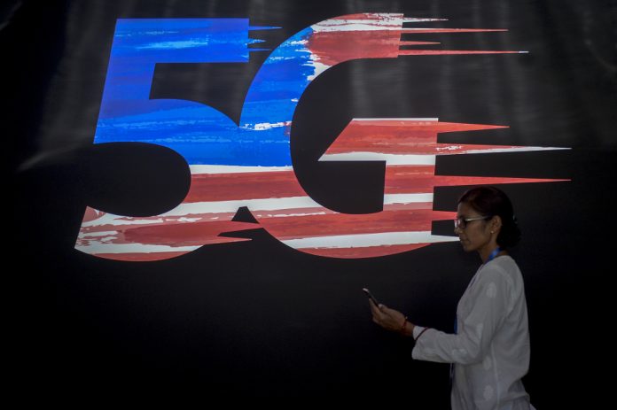 Putrajaya names Treasury sec-gen as chairman of 5G SPV, ex-Astro exec as CEO
