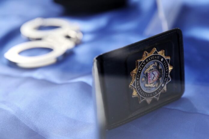 Sexual bribery: Sabah dept head replaced immediately