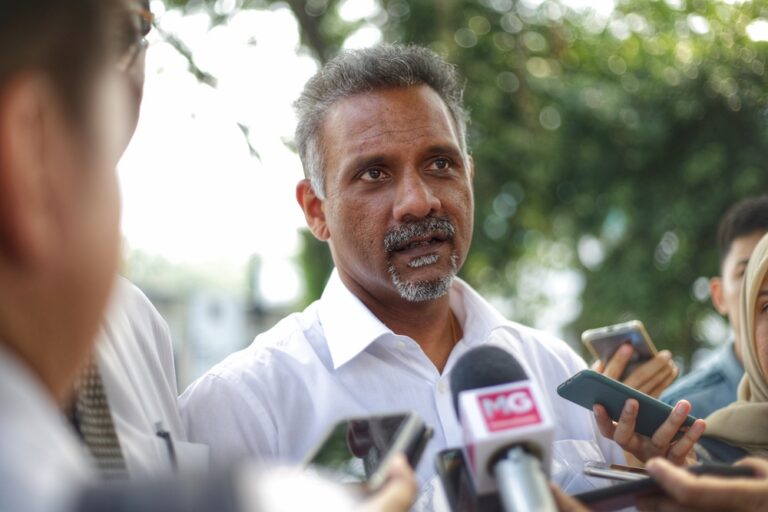 DAP offers legal aid for those facing controversial RM10,000 fine for breaching Covid-19 SOPs