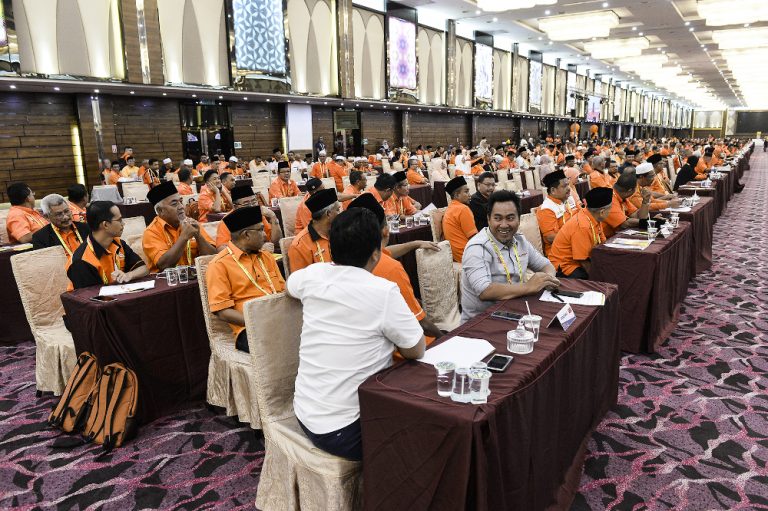 More Amanah leaders quit party, with one announced Pejuang Pahang chief