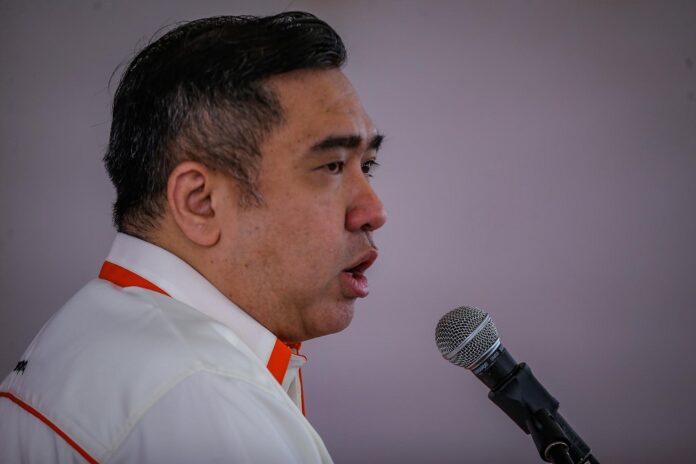 Loke says not impossible for DAP to work with Umno, but nothing set in stone yet