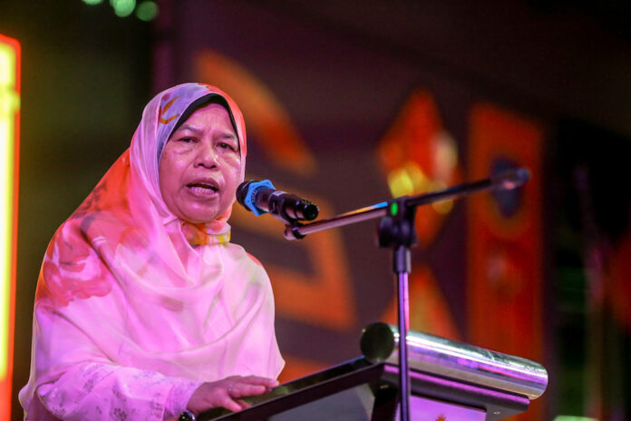 Zuraida: PR1MA ‘rent-to-own’ housing scheme to be launched in June