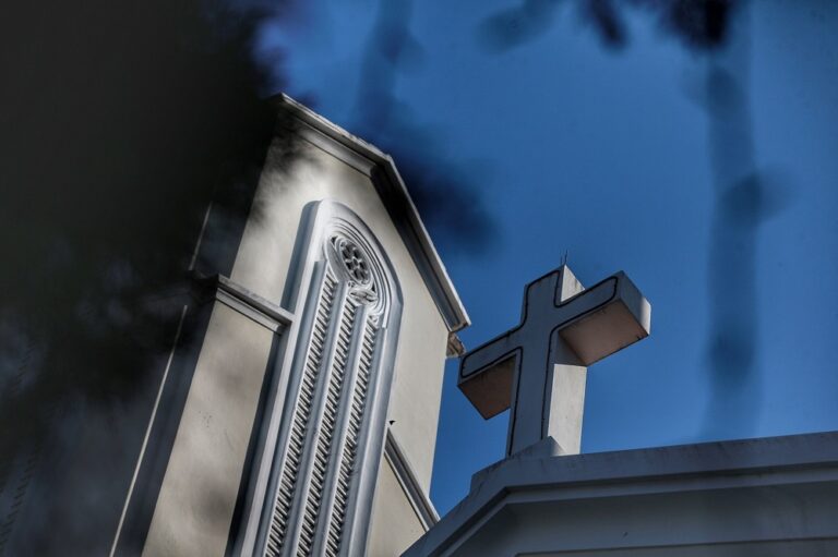 Sarawak churches’ group cautions against holding Masses near areas with active Covid-19 clusters