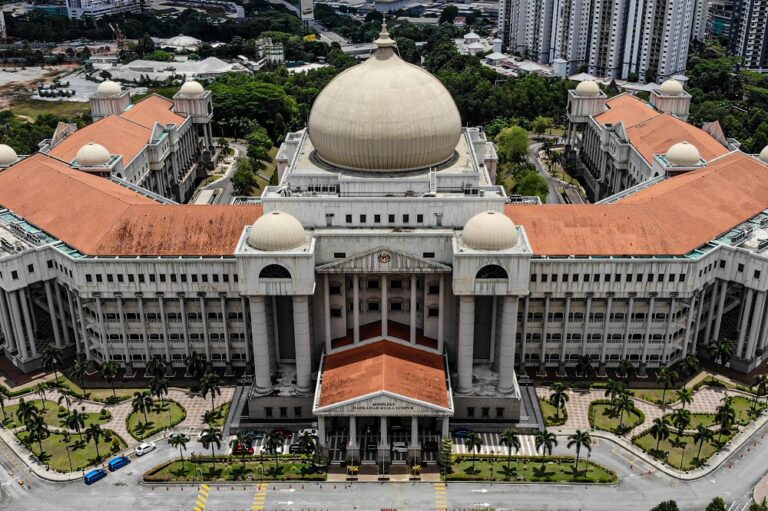 Putrajaya to contest High Court decision invalidating 1986 ban on ‘Allah’ use by Christians