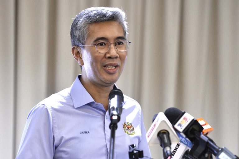 Covid-19: Govt tapping into more data to narrow down assistance, says finance minister