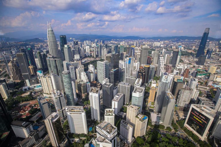 Muhyiddin sees Malaysia’s economy improving in 2021 in line with global uptick