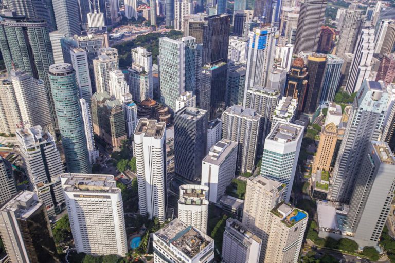Putrajaya issues new SOPs for exhibitions, conferences in MCO zones