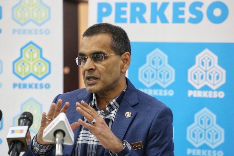 Socso: Work-from-home accidents eligible for compensation, coverage extended as part of Covid-19’s new normal