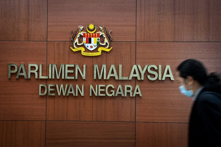 Guan Eng urges MPs to push for Parliament to be restored