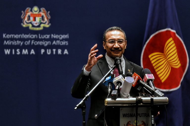 Asean must be more proactive to contribute to Myanmar’s return to normalcy, says minister