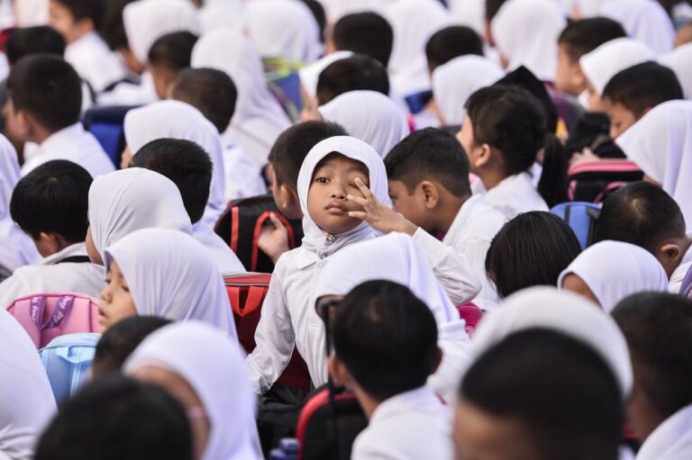 Education Ministry to focus on efforts to optimise student potential, says minister