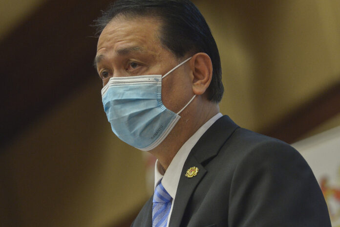 Health Ministry: 1,199 new Covid-19 cases, Selangor still highest