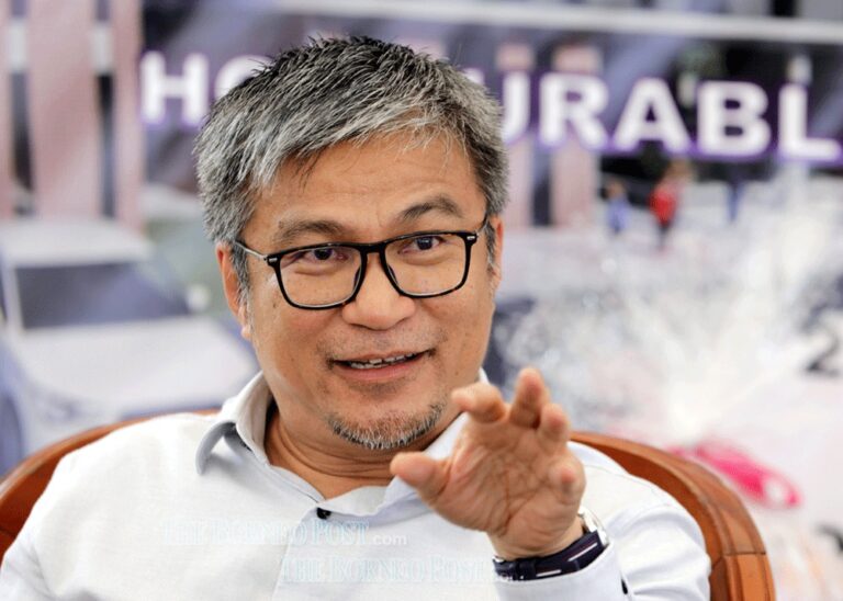 No racial bias in imposing lockdowns, says Sibu disaster management committee coordinator