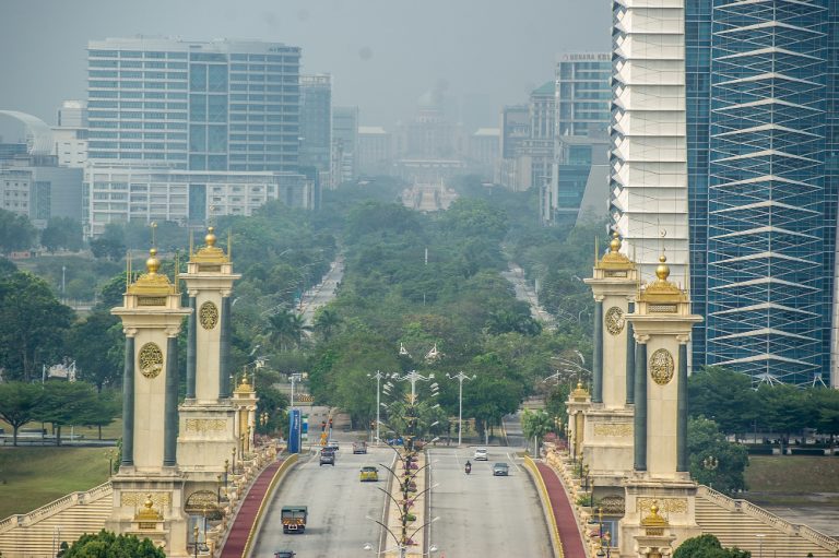 Ismail Sabri: Free travel between KL and Selangor but police nod needed to enter Putrajaya