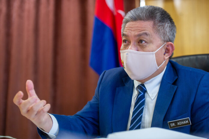 Covid-19: Health Ministry gets nod for more than 10,000 new posts through trade-offs, says minister