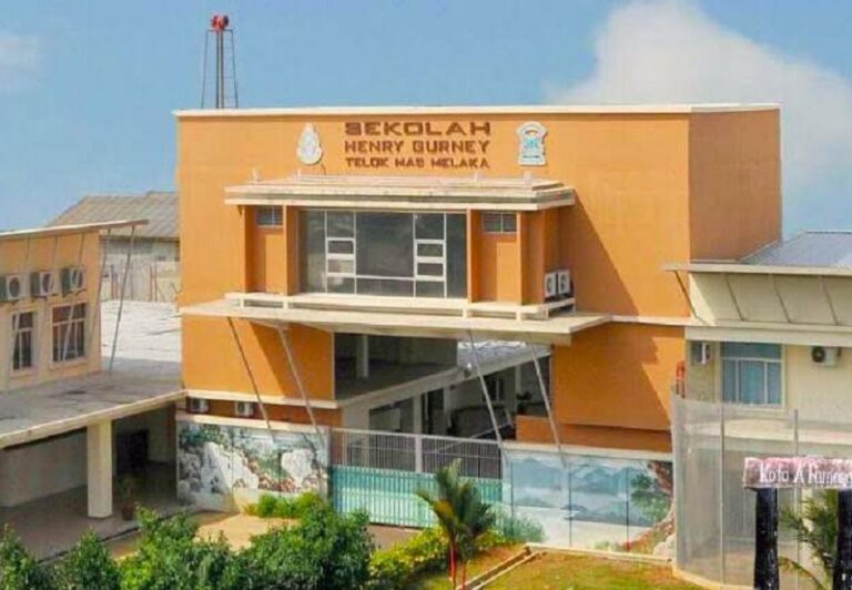 136 Security personnel to monitor EMCO compliance at Henry Gurney School