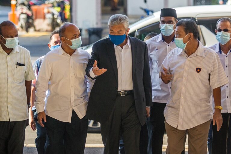 Zahid trial: Country Heights bungalow purchases ‘odd’ as Yayasan Akalbudi had no documents to show for them, court told