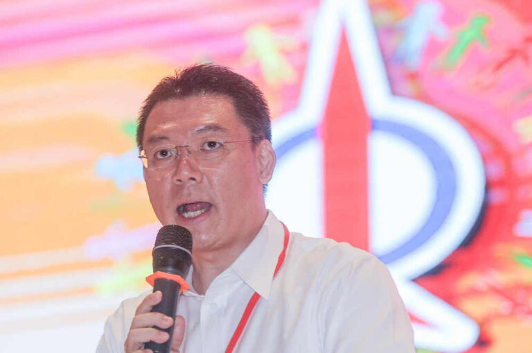 Perak DAP state polls: Nga and Ngeh retain state leadership
