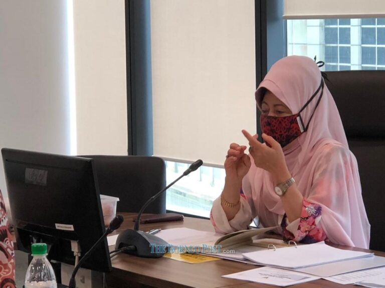 Sarawak minister says 5,703 kindergarten and nursery educators, caregivers in state to receive priority for Covid-19 vaccination