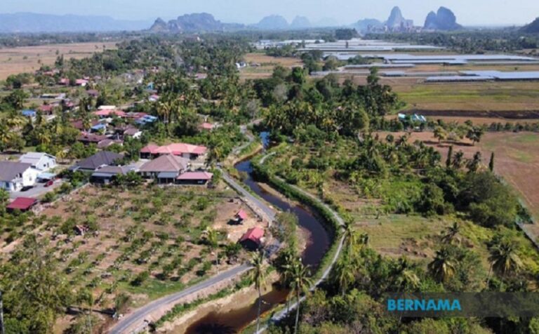 Malaysian Nature Society says Sungai Ngulang can still be saved, urges Perlis govt to address pollution problem