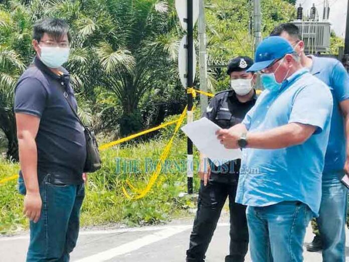 Bintulu MP urges supermarkets to control flow of customers to ensure SOP compliance