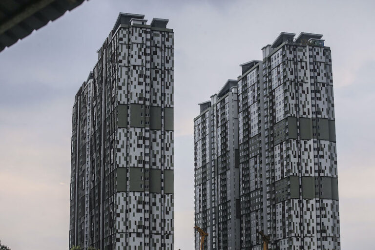 FT Land and Mines: KL landowners owe nearly RM20m in quit rent as of Dec 2020