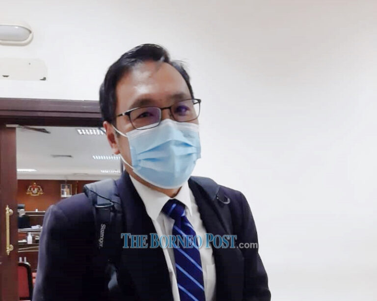 ‘Black hole’ case will continue on March 16, Sarawak DAP chairman scheduled to testify
