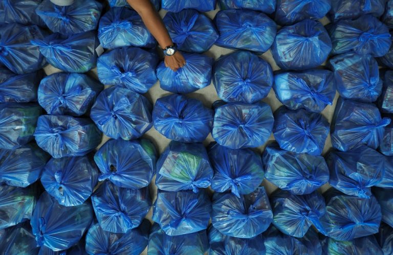 KL MPs urge govt to explain how rice sacks will be handed out to B40 community