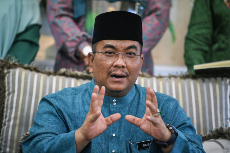 Kedah MB moots setting up state’s own port authority