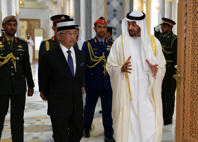 New horizons for UAE-Malaysia bilateral relations with Muhyiddin’s visit, says UAE ambassador