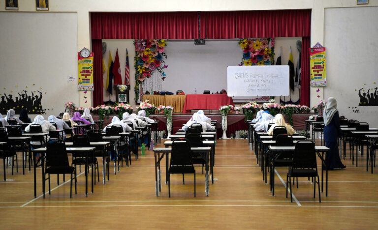 Education Ministry announces programmes, registration dates for SPM graduates