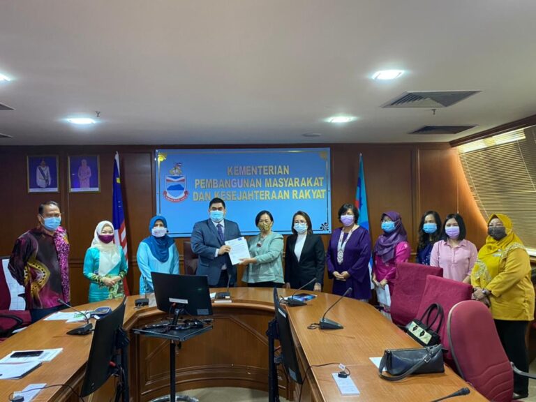Sabah govt to hold talks on stopping child marriages at 20 schools in the state