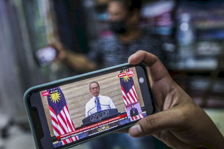Permerkasa: Ailing tourism, entertainment sectors to get tax break extensions, cash aid