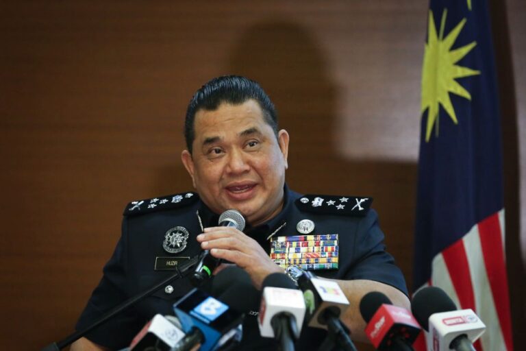 Police launch sedition probe against Facebook user for incitement over ‘Allah’ ruling