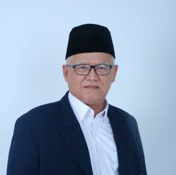 Former Johor Amanah rep defends decision to join PKR, says still loyal to Pakatan