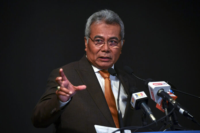 Collaboration among SMEs can help boost Malaysia’s GDP, says minister