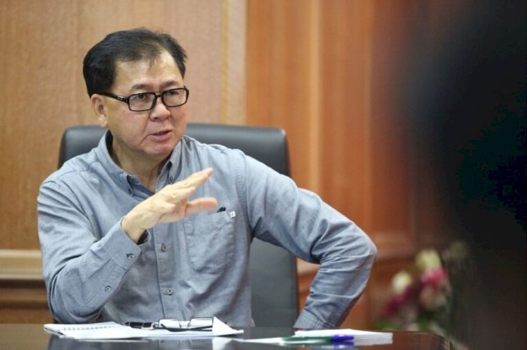 Sabah DAP to go through ‘evolution’ for GE15, says acting chairman Sabah DAP to go through ‘evolution’ for GE15, says acting chairman