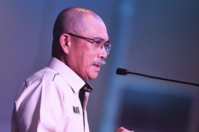 MCO: Agriculture Ministry overcomes challenges to meet adequate food supply in Malaysia, says minister