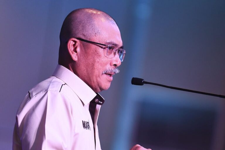 Bersatu welcomes Sabah Umno’s decision to maintain GRS alliance