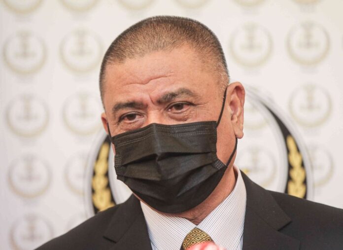 Perak govt greenlights alternative highway to accident-prone Menora Tunnel