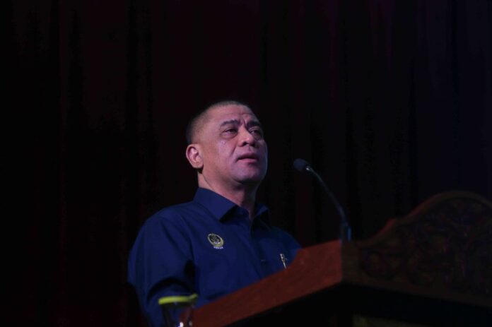 Perak launches 2030 development blueprint to cut poverty in state