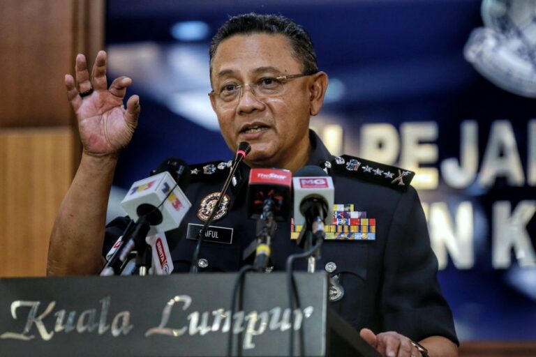 As police await orders from AGC, anxiety grows for KL woman accusing ‘Datuk Seri’ father of sexual assault