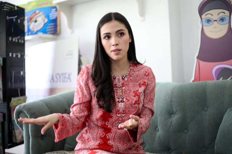 ‘Rise: Future Female Leaders Forum’ aims for women empowerment through gender equality awareness
