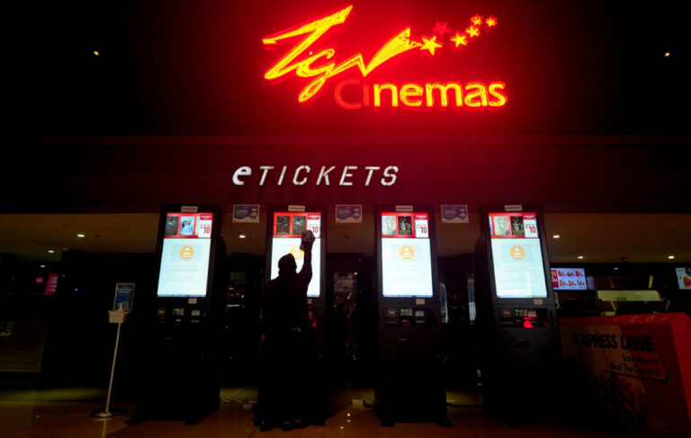 Movie enthusiasts in Melaka excited over reopening of cinemas