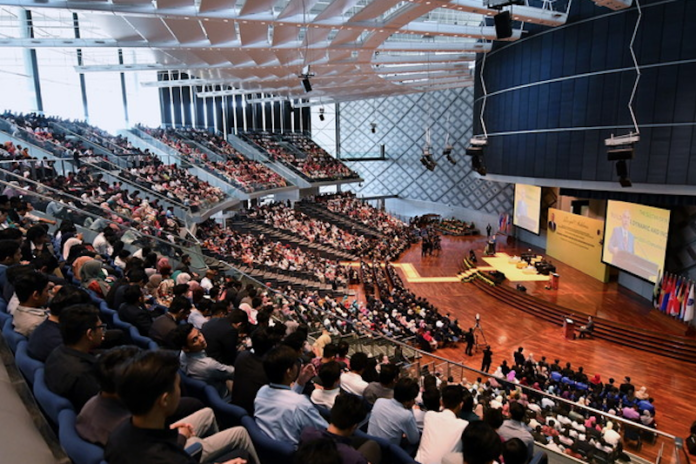 UTP ranks 62nd in the Times Higher Education Emerging Economics University Rankings 2021