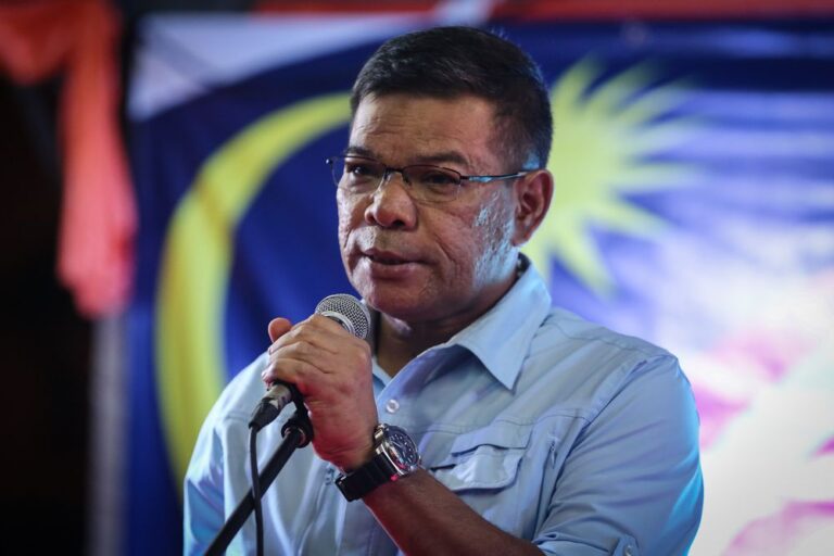 Real reformists stand the test of time, PKR sec-gen says after its third MP quits to bat for Muhyiddin