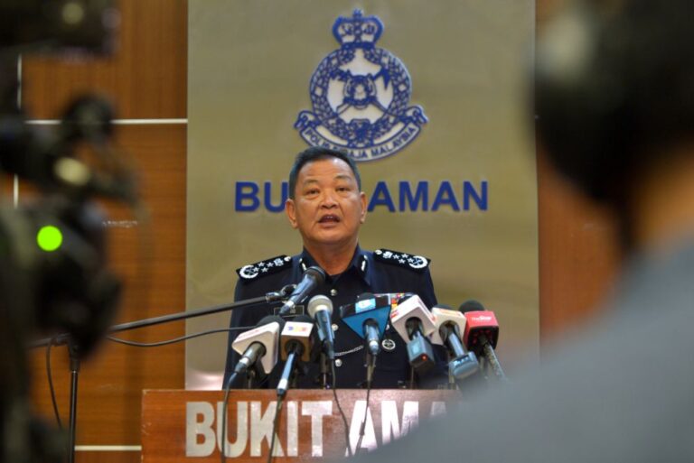 IGP: RM10,000 fine for SOP violations not a blanket penalty; final amount at discretion of district health officers